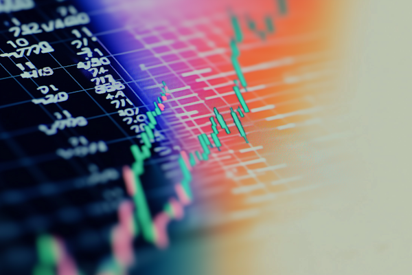 Markttrends 2025: Chancen und Risiken